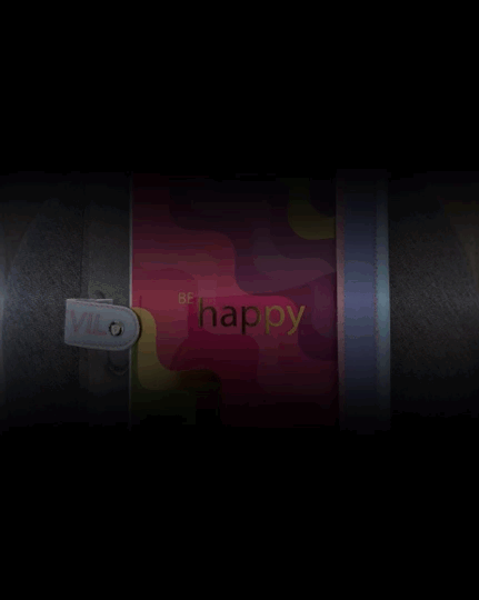 کلاسور شفاف سویل