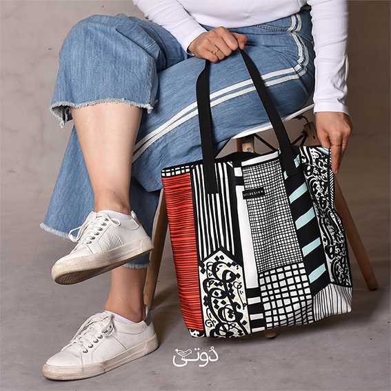 پترن نوشته