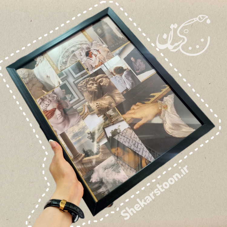قاب عکس A3