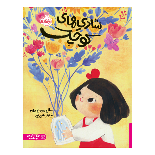 کتاب شادی های کوچک(من و نقش من در جامعه)