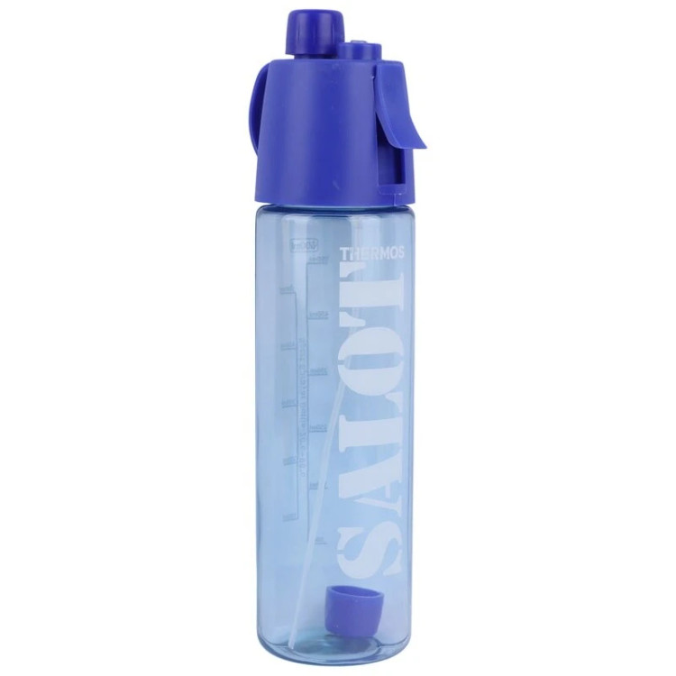 قمقمه اسپری دار ورزشی Salot 600ml